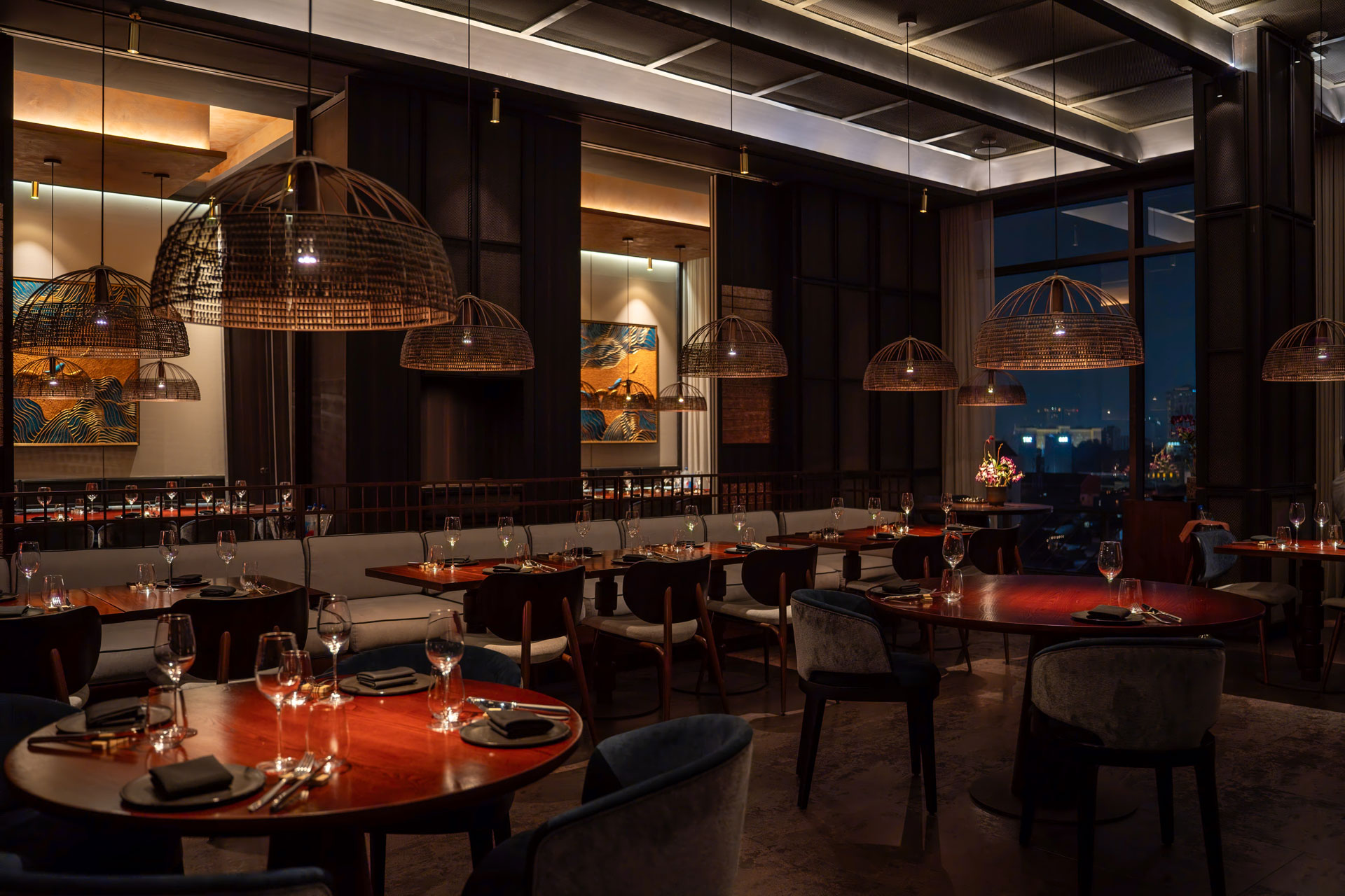 image dinning