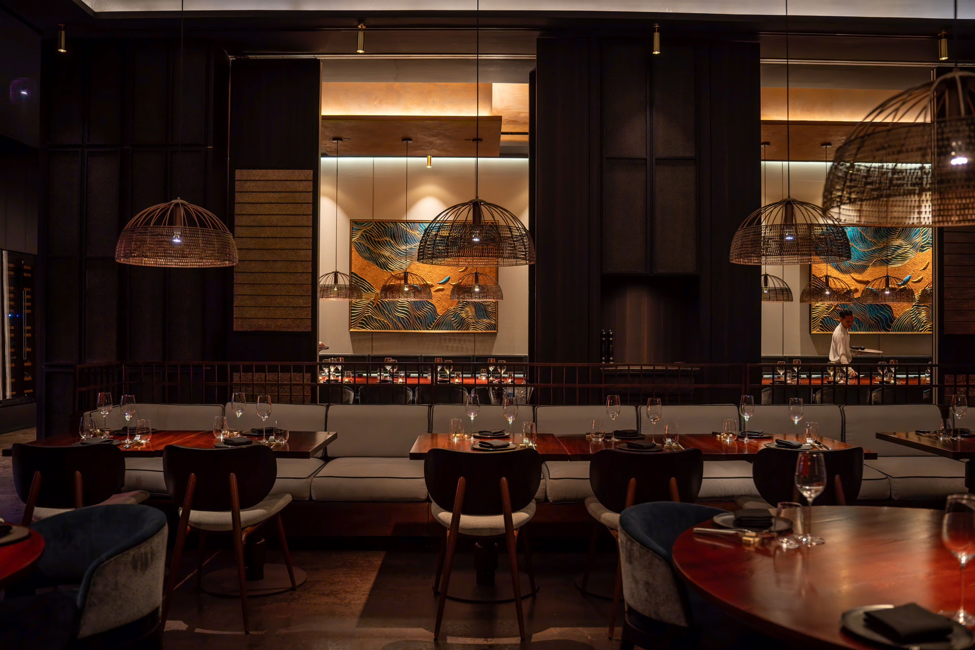 image dinning